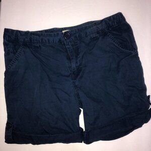 𝅺5 for $10 Boys Cherokee shorts size XL 14–16